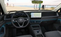 Volkswagen Tayron Life 2.0 TDI 142kW 4x4 (7-seats) 2.0 142kW thumbnail