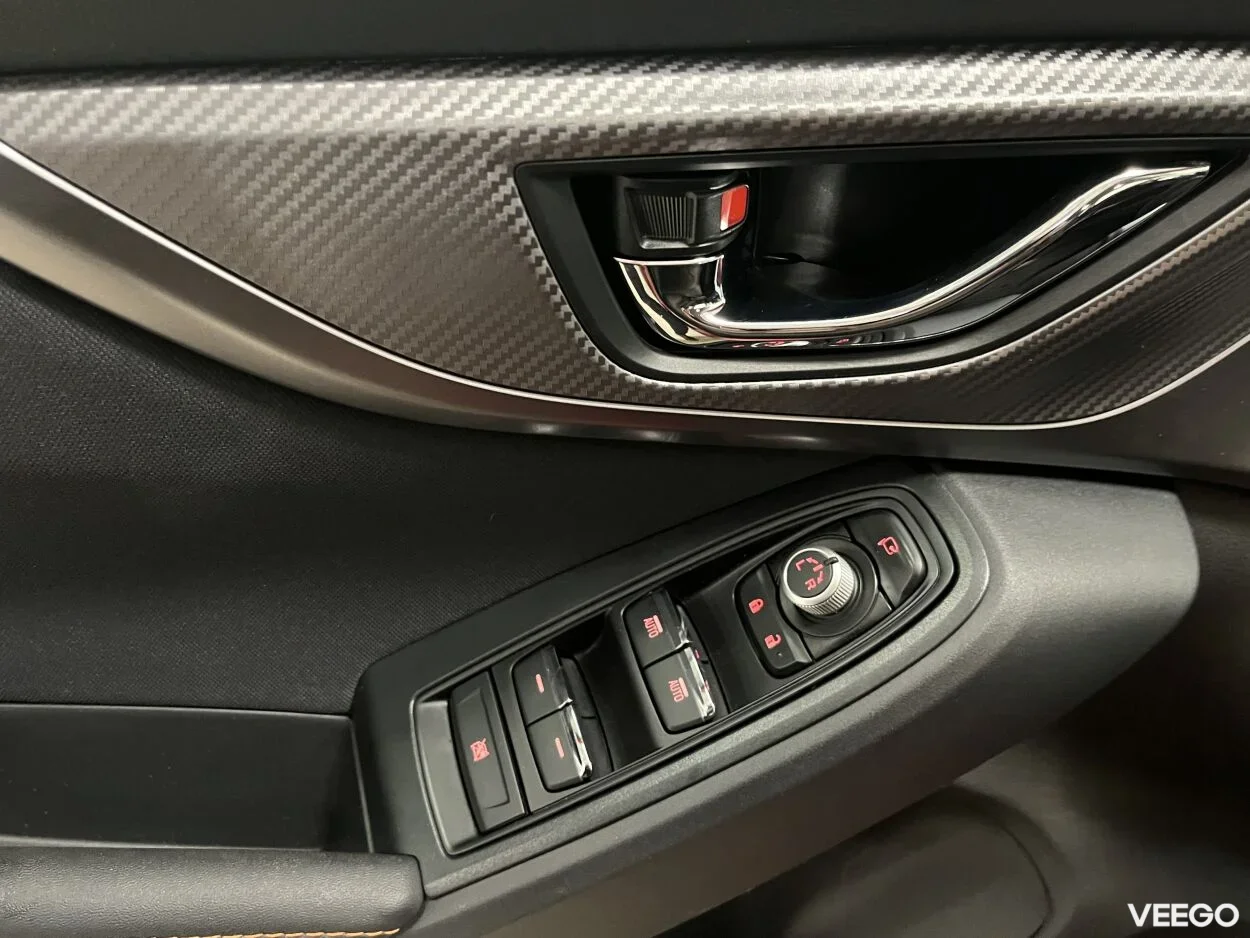 Subaru XV AWD Ridge EyeSight 1.6 84kW