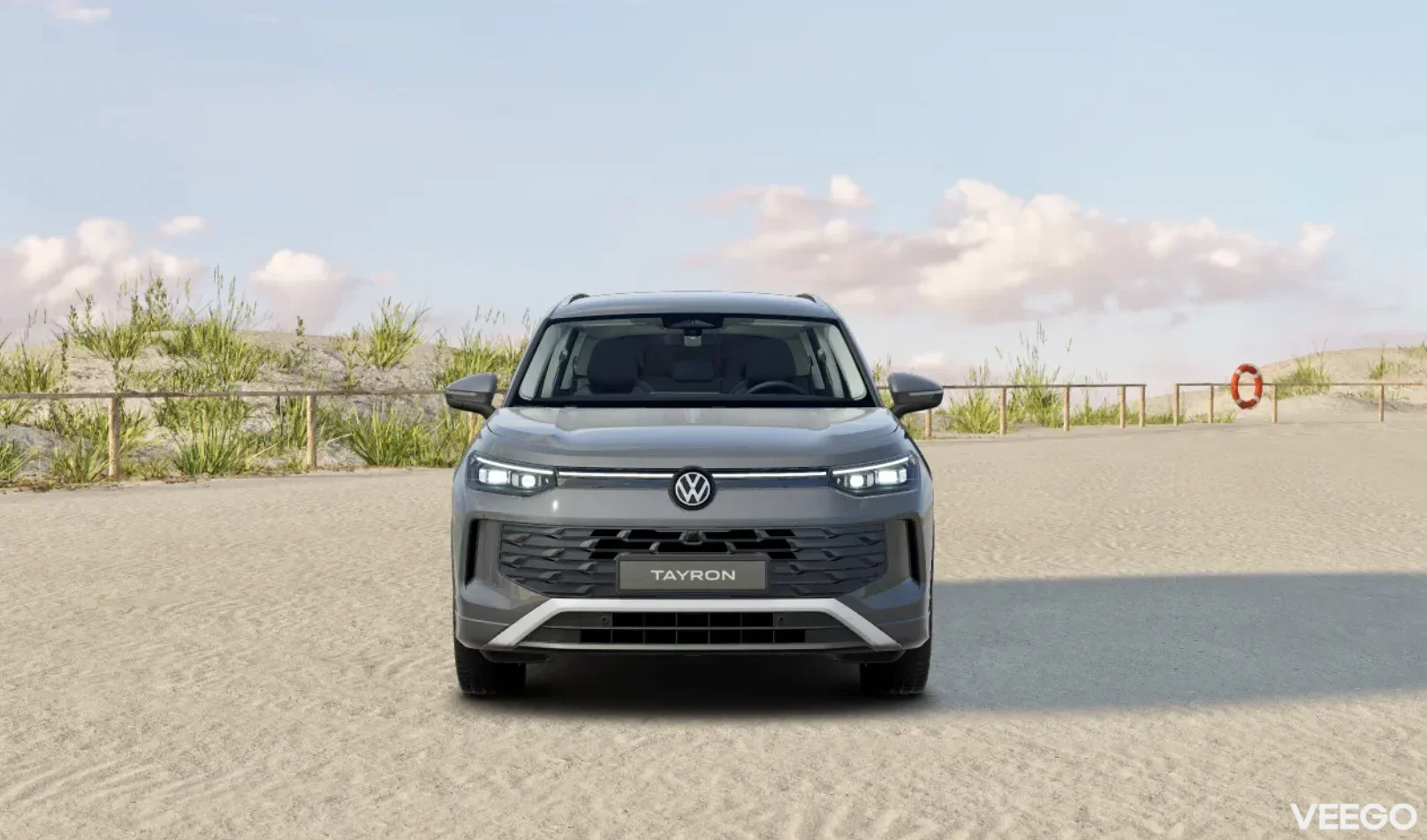 Volkswagen Tayron Life 1.5 TSI 150kW PHEV 1.5 150kW
