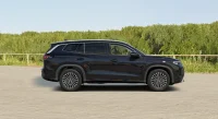 Volkswagen Tayron Life 2.0 TDI 142kW 4x4 (7-seats) 2.0 142kW thumbnail