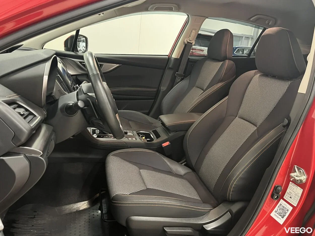 Subaru XV AWD Ridge EyeSight 1.6 84kW