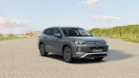 Volkswagen Tayron Life 1.5 TSI 150kW PHEV 1.5 150kW thumbnail