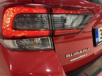 Subaru XV AWD Ridge EyeSight 1.6 84kW thumbnail