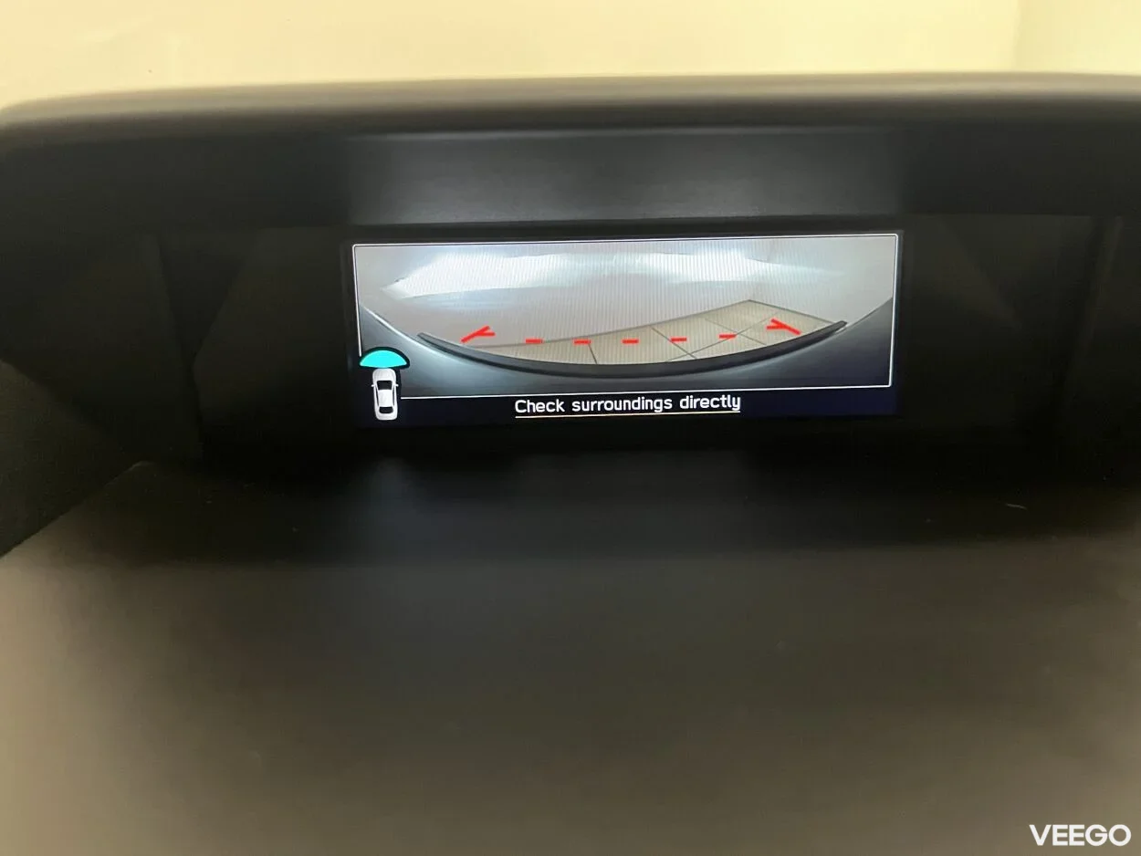 Subaru XV AWD Ridge EyeSight 1.6 84kW