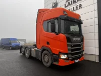 SCANIA R450  12.7 331kW thumbnail