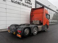 SCANIA R450  12.7 331kW thumbnail