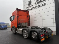 SCANIA R450  12.7 331kW thumbnail