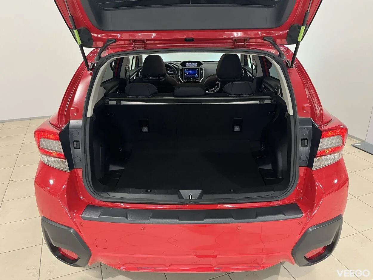 Subaru XV AWD Ridge EyeSight 1.6 84kW