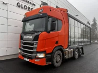 SCANIA R450  12.7 331kW thumbnail