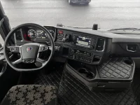 SCANIA R450  12.7 331kW thumbnail