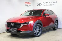 Mazda CX-30 e-Skyactiv G 2 110kW thumbnail
