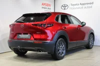 Mazda CX-30 e-Skyactiv G 2 110kW thumbnail