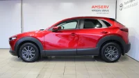 Mazda CX-30 e-Skyactiv G 2 110kW thumbnail
