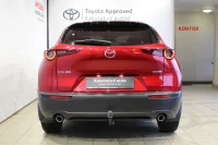 Mazda CX-30 e-Skyactiv G 2 110kW thumbnail