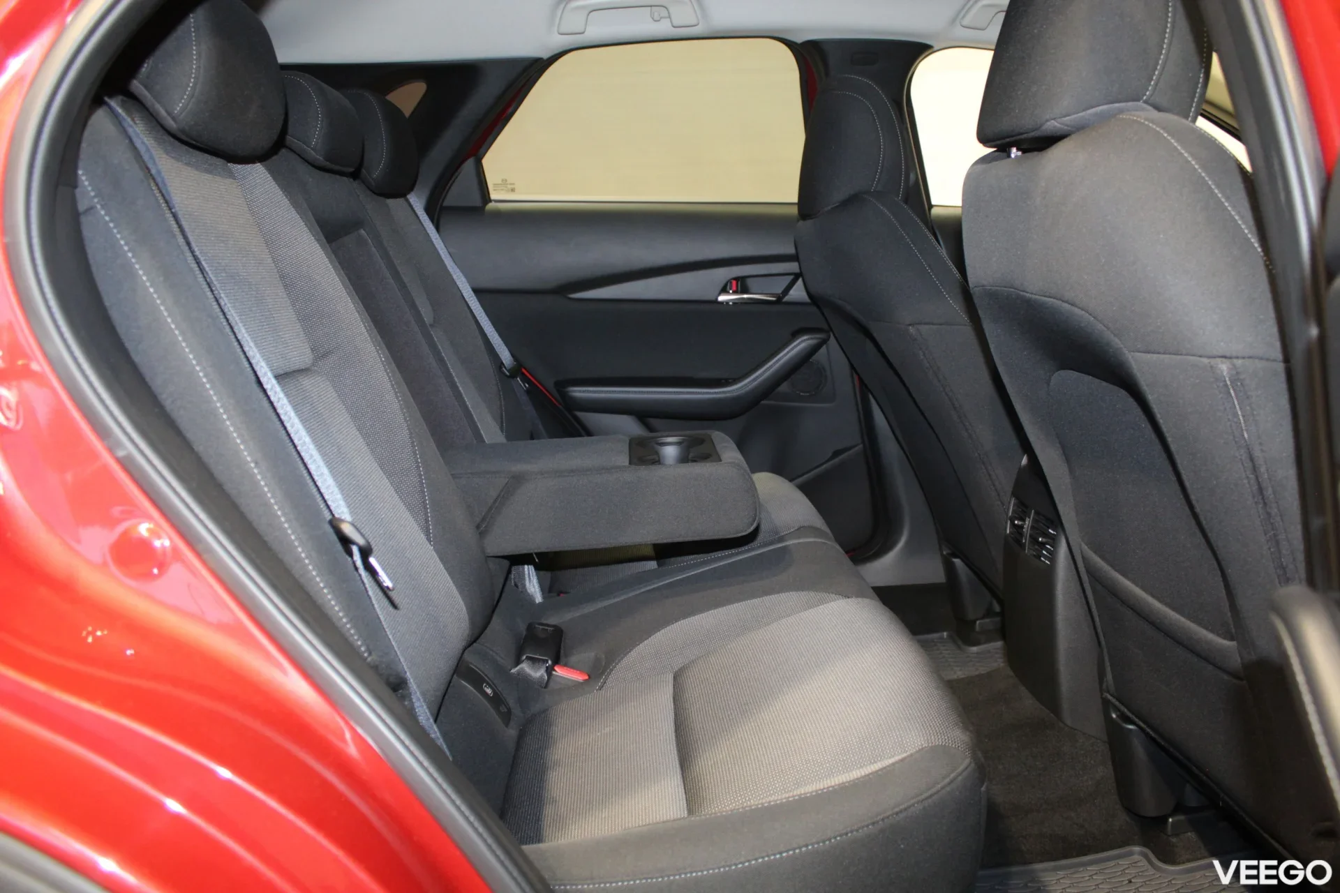 Mazda CX-30 e-Skyactiv G 2 110kW