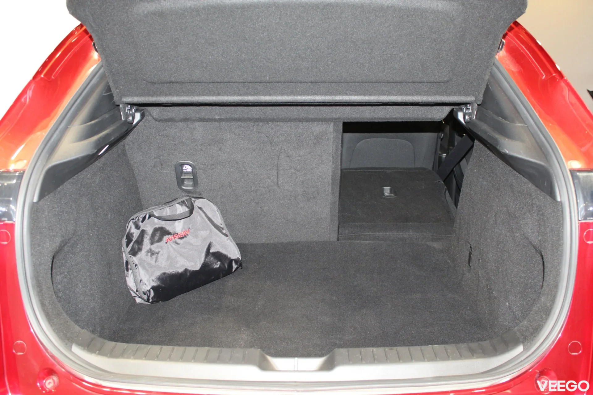 Mazda CX-30 e-Skyactiv G 2 110kW