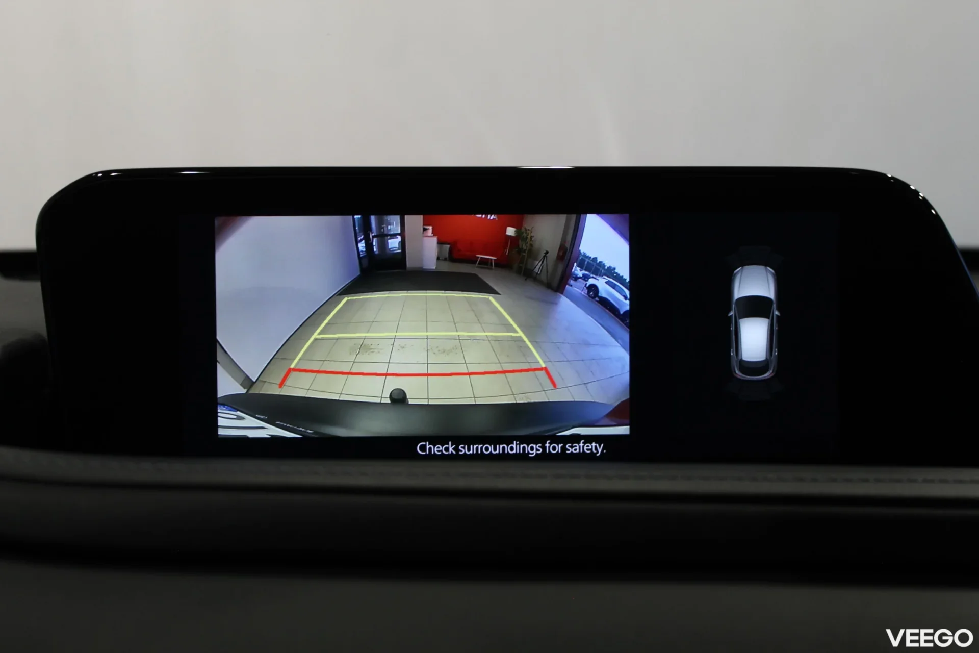 Mazda CX-30 e-Skyactiv G 2 110kW