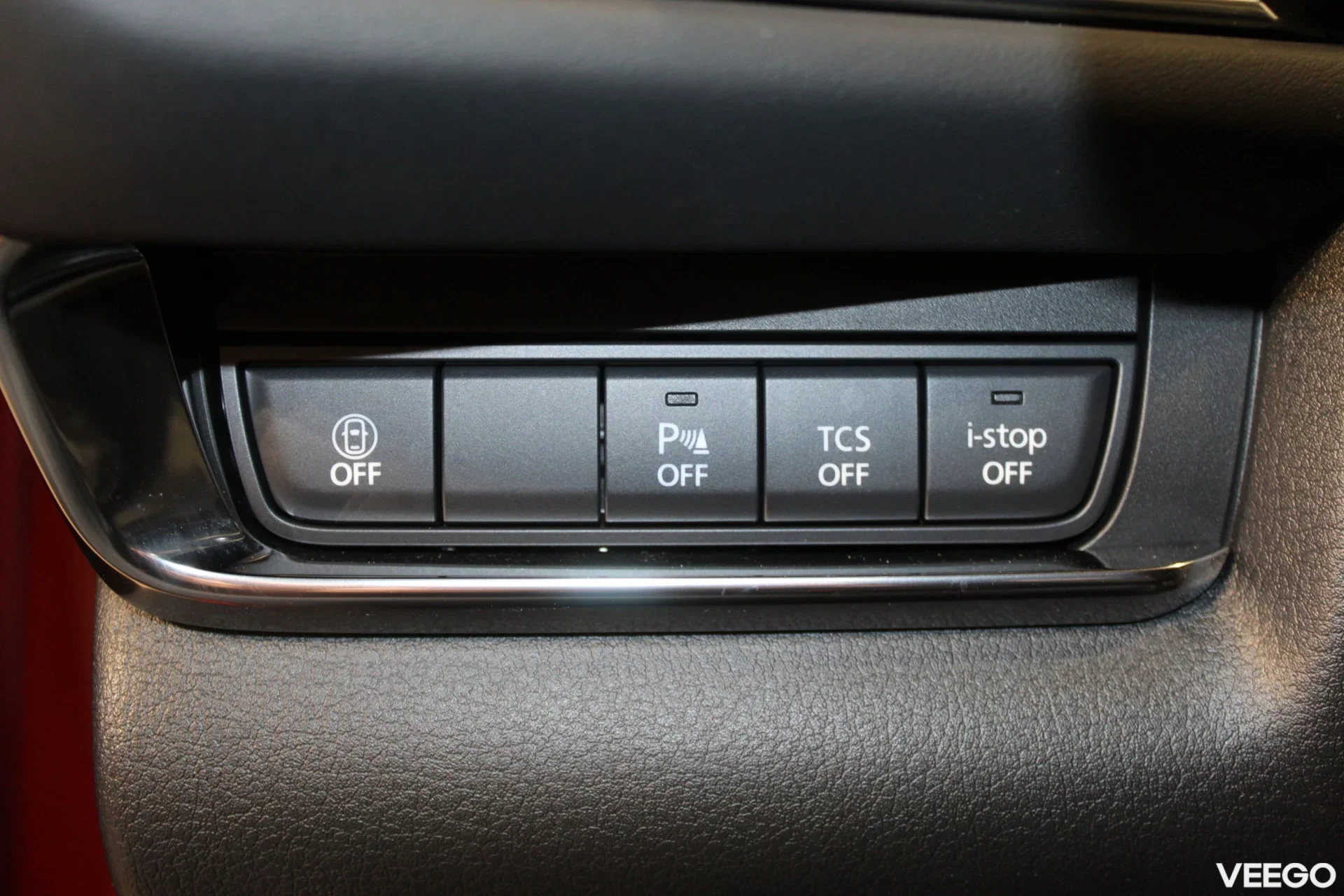 Mazda CX-30 e-Skyactiv G 2 110kW