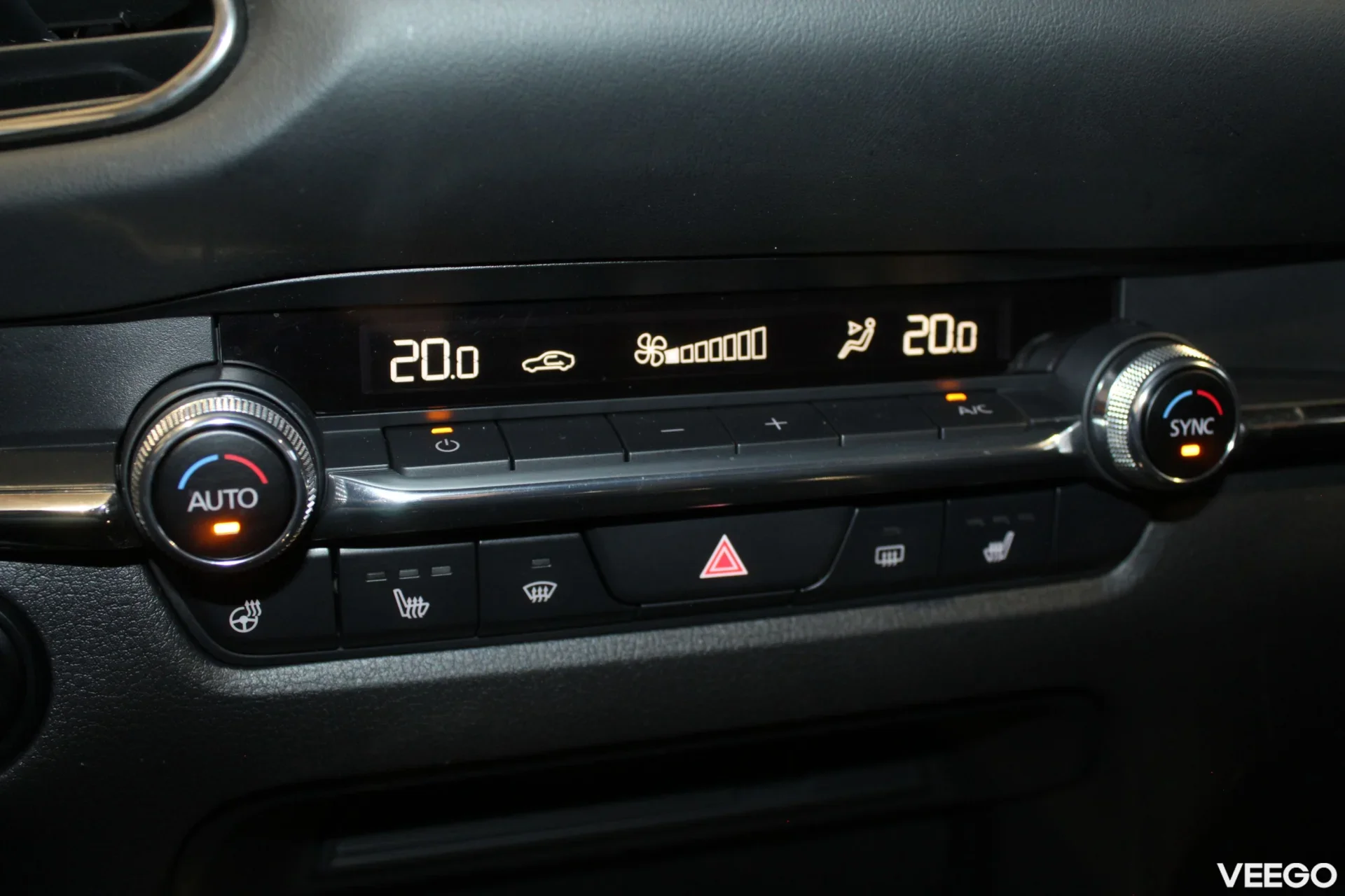 Mazda CX-30 e-Skyactiv G 2 110kW