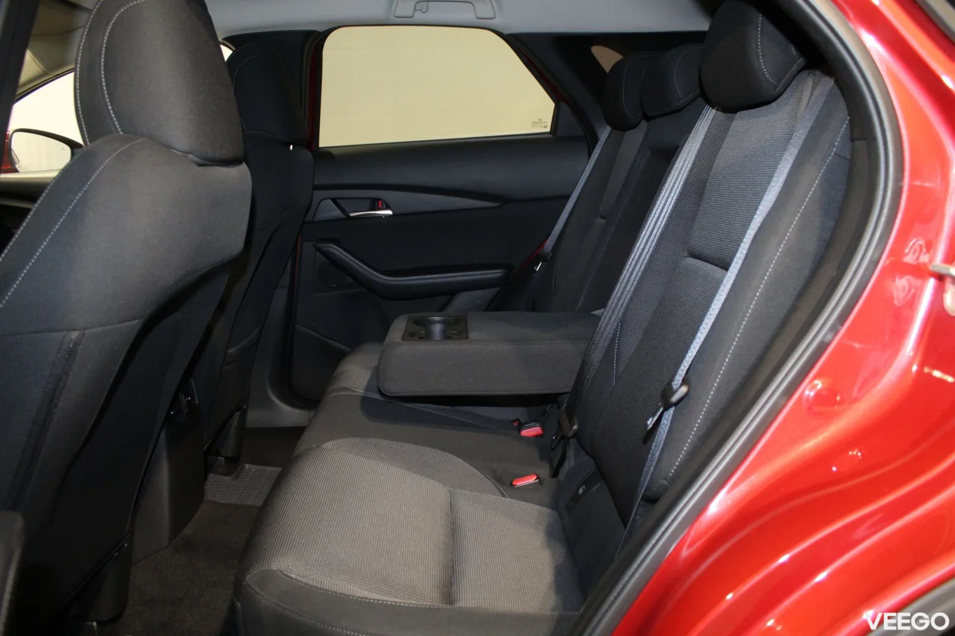 Mazda CX-30 e-Skyactiv G 2 110kW