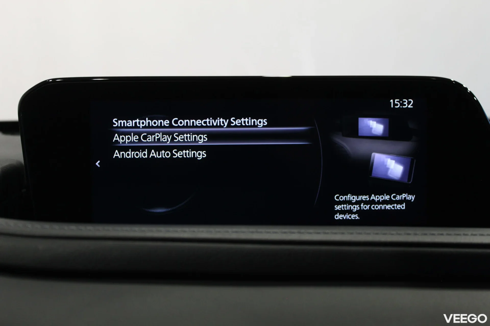 Mazda CX-30 e-Skyactiv G 2 110kW