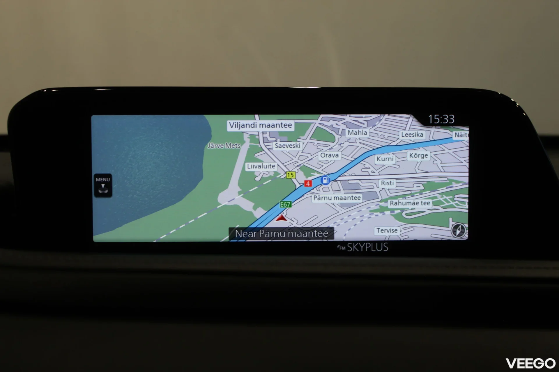 Mazda CX-30 e-Skyactiv G 2 110kW