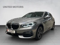 BMW 118 - 100kW thumbnail