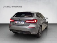 BMW 118 - 100kW thumbnail