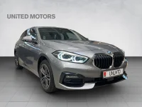 BMW 118 - 100kW thumbnail