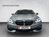 BMW 118 - 100kW thumbnail