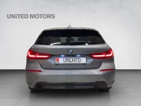 BMW 118 - 100kW thumbnail