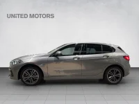 BMW 118 - 100kW thumbnail