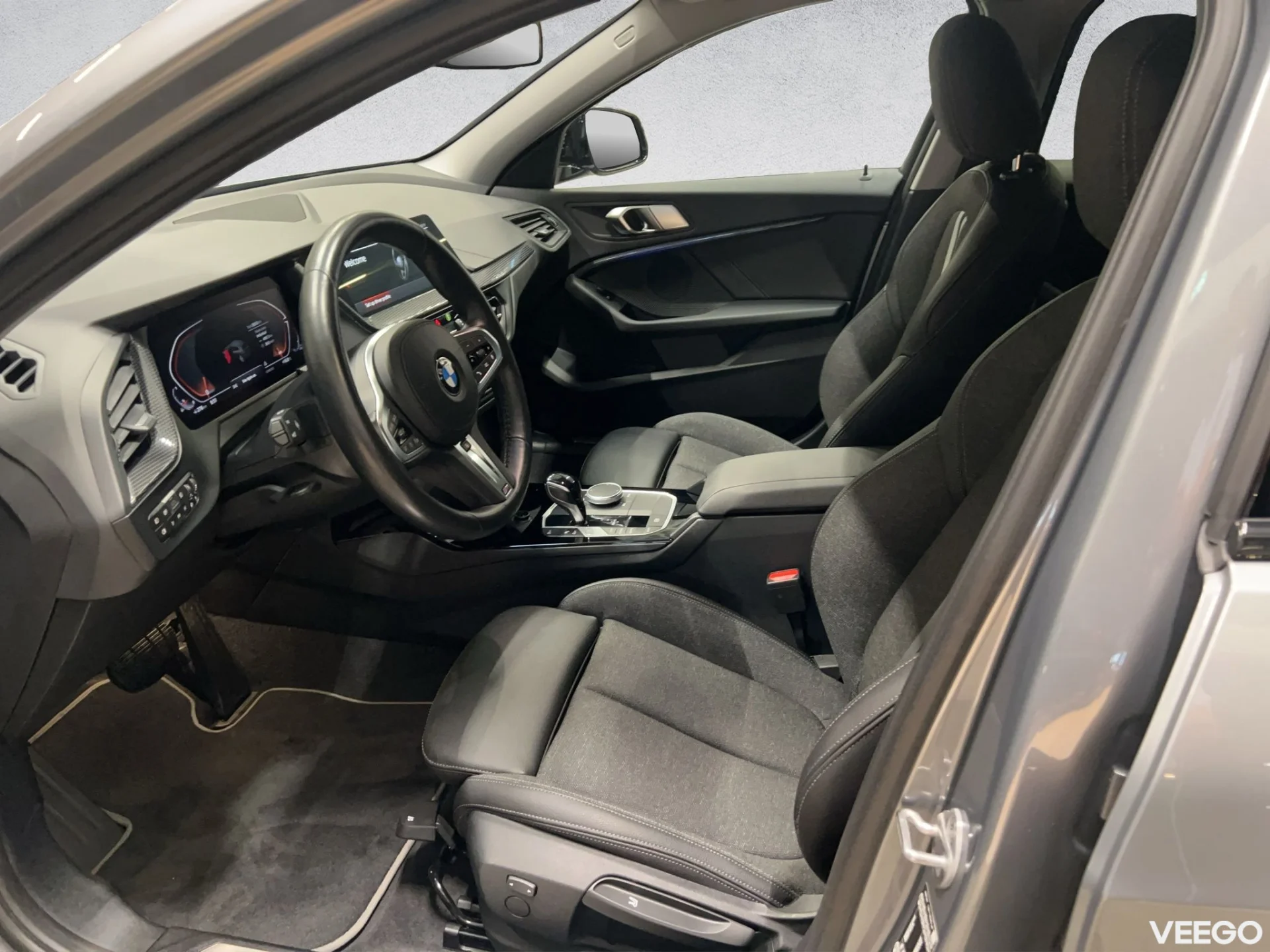 BMW 118 - 100kW