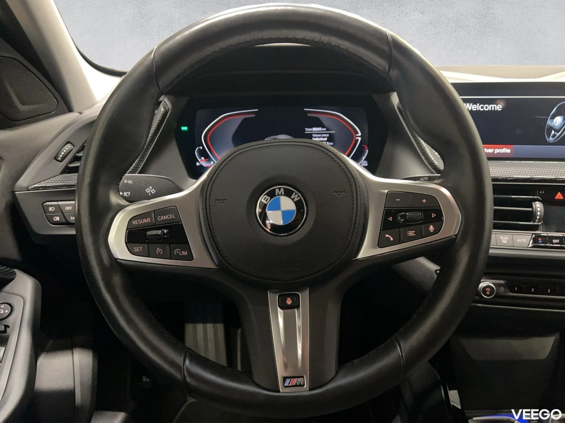 BMW 118 - 100kW