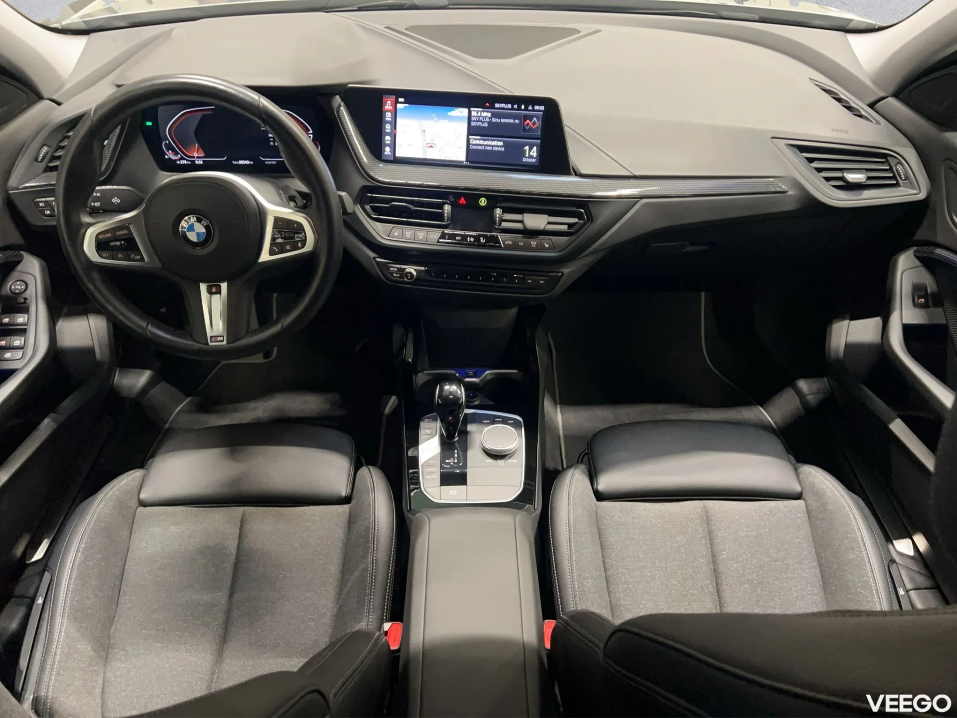BMW 118 - 100kW