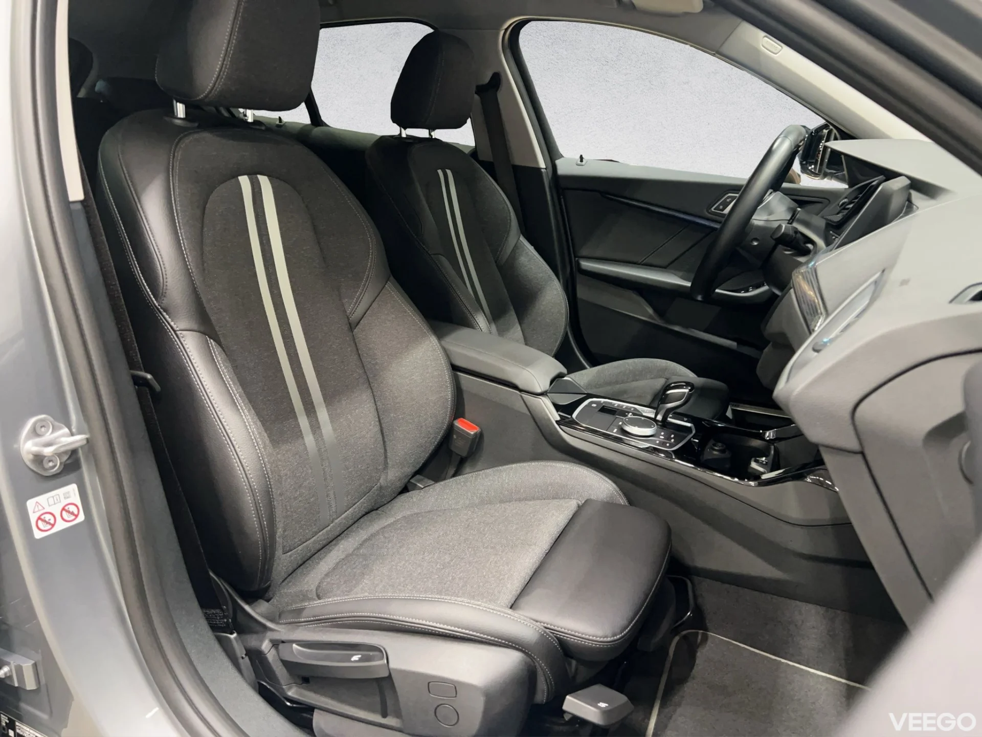 BMW 118 - 100kW