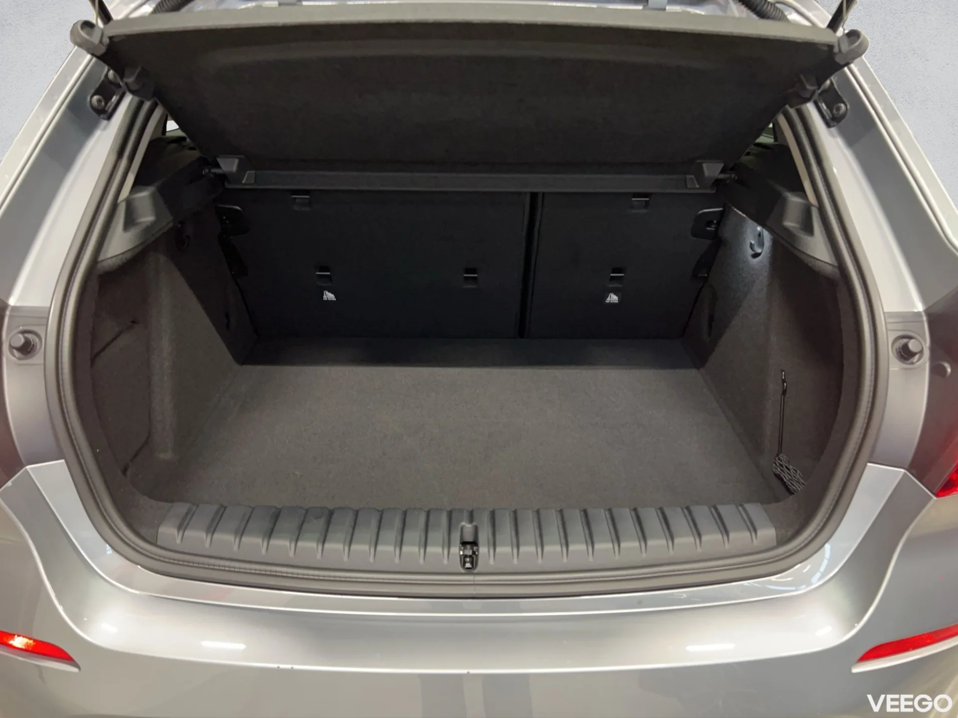 BMW 118 - 100kW