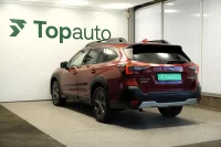 Subaru Outback 2.5 124kW thumbnail
