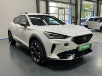 Cupra Formentor 2 180kW thumbnail