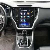 Subaru Outback 2.5 124kW thumbnail