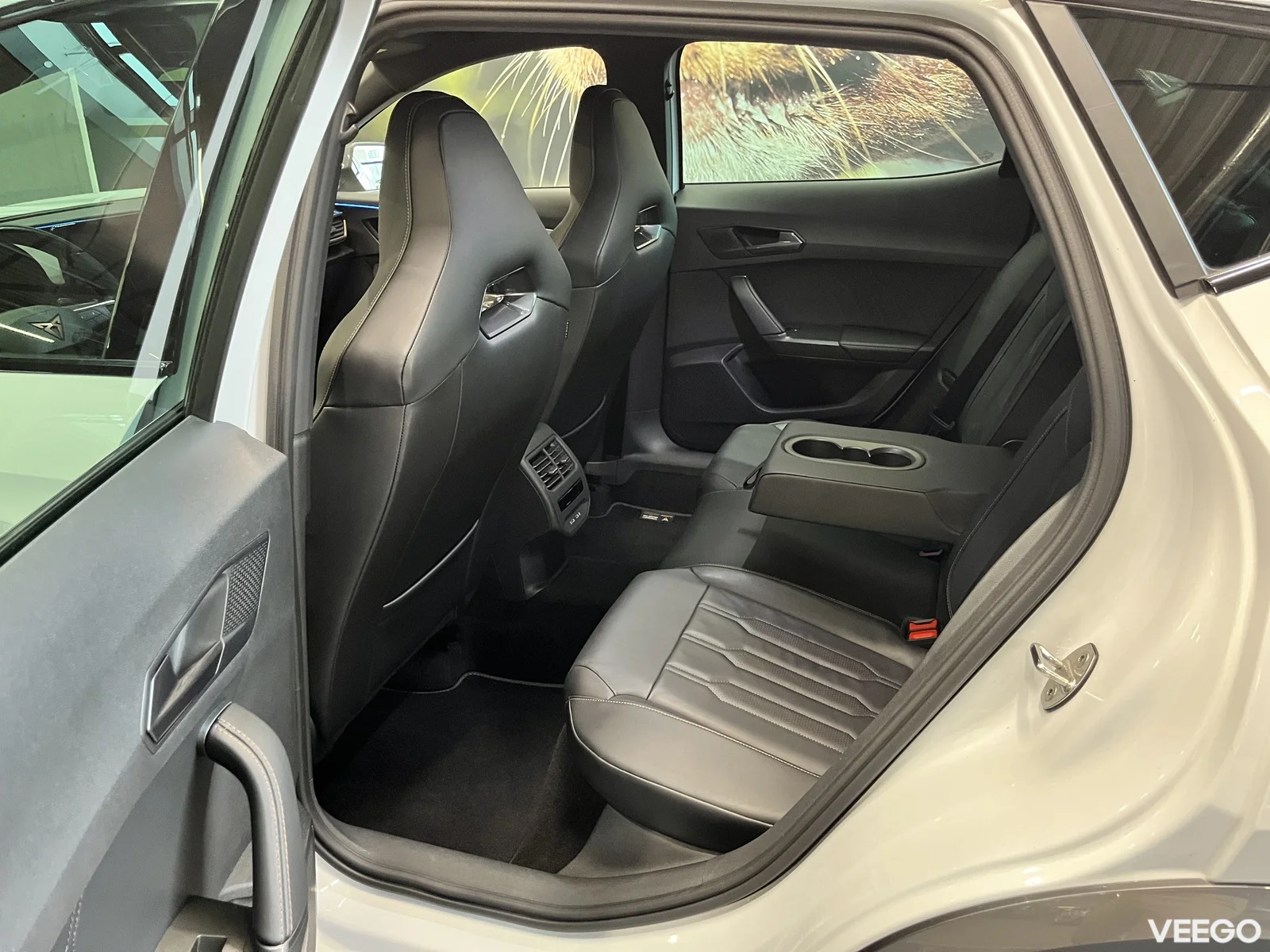 Cupra Formentor 2 180kW