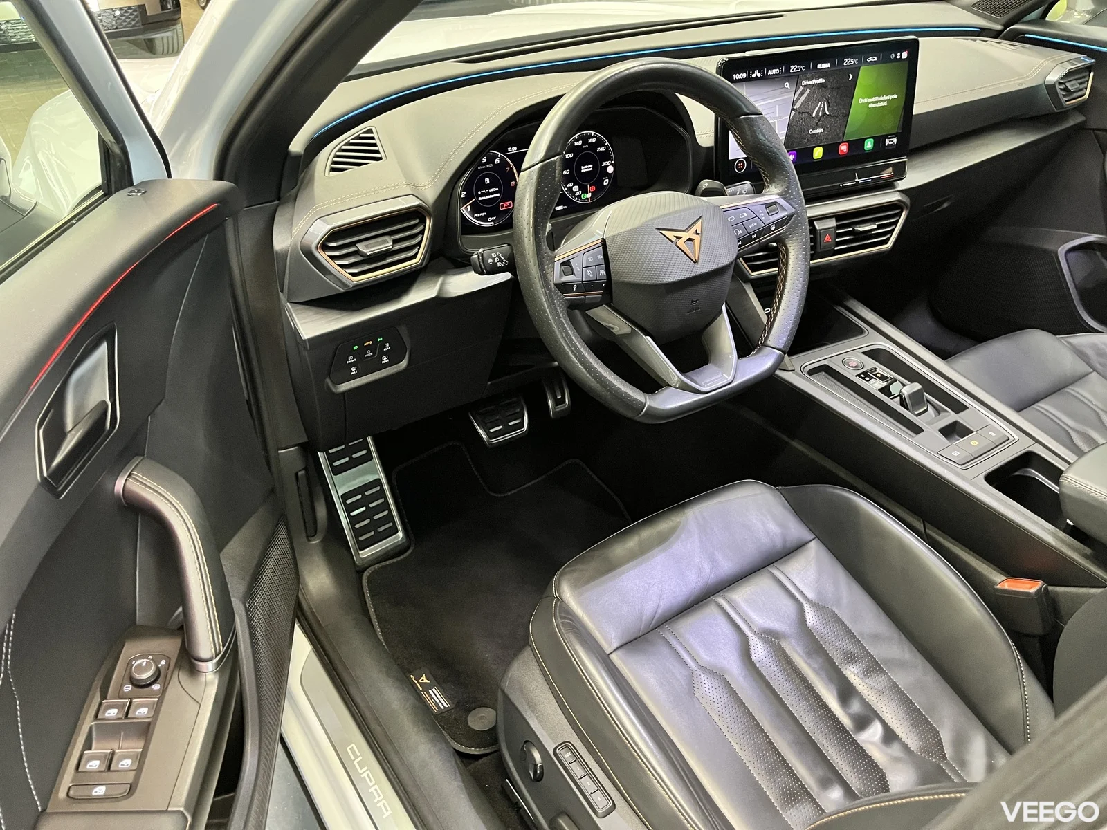 Cupra Formentor 2 180kW