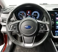 Subaru Outback 2.5 124kW thumbnail