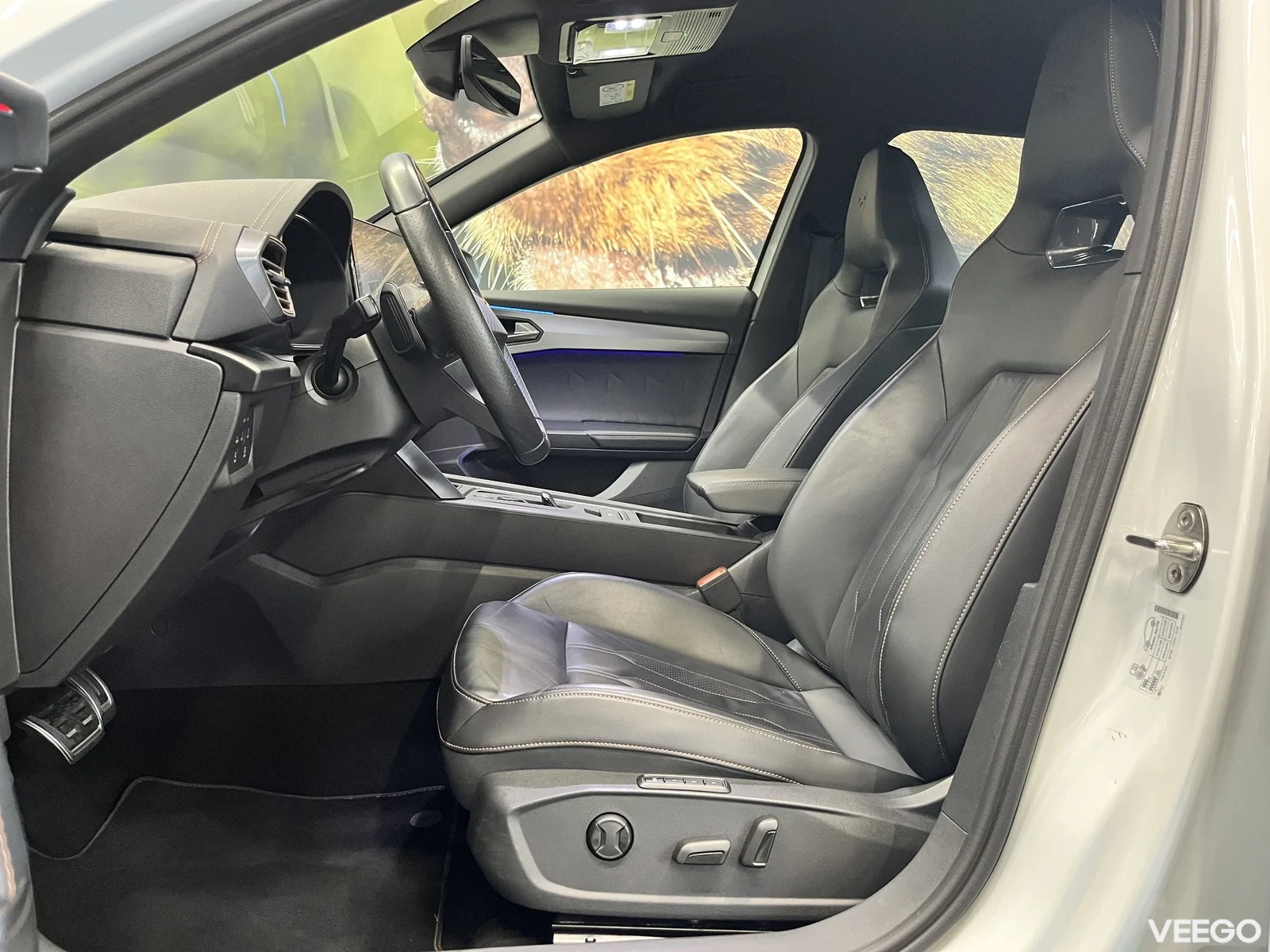 Cupra Formentor 2 180kW
