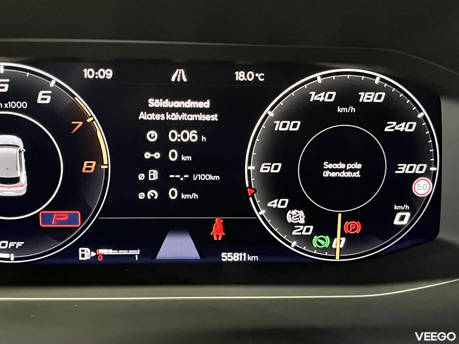 Cupra Formentor 2 180kW