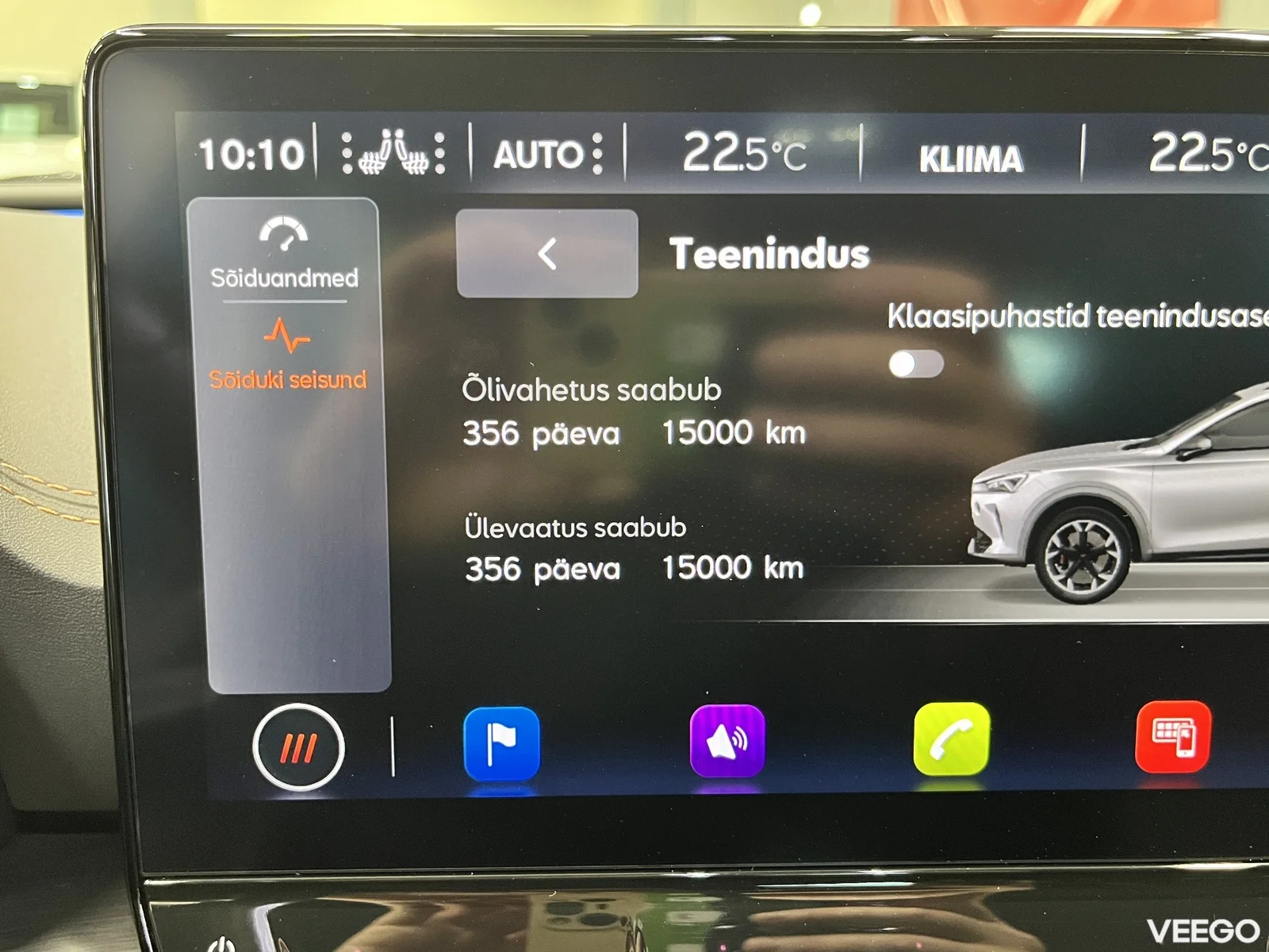 Cupra Formentor 2 180kW