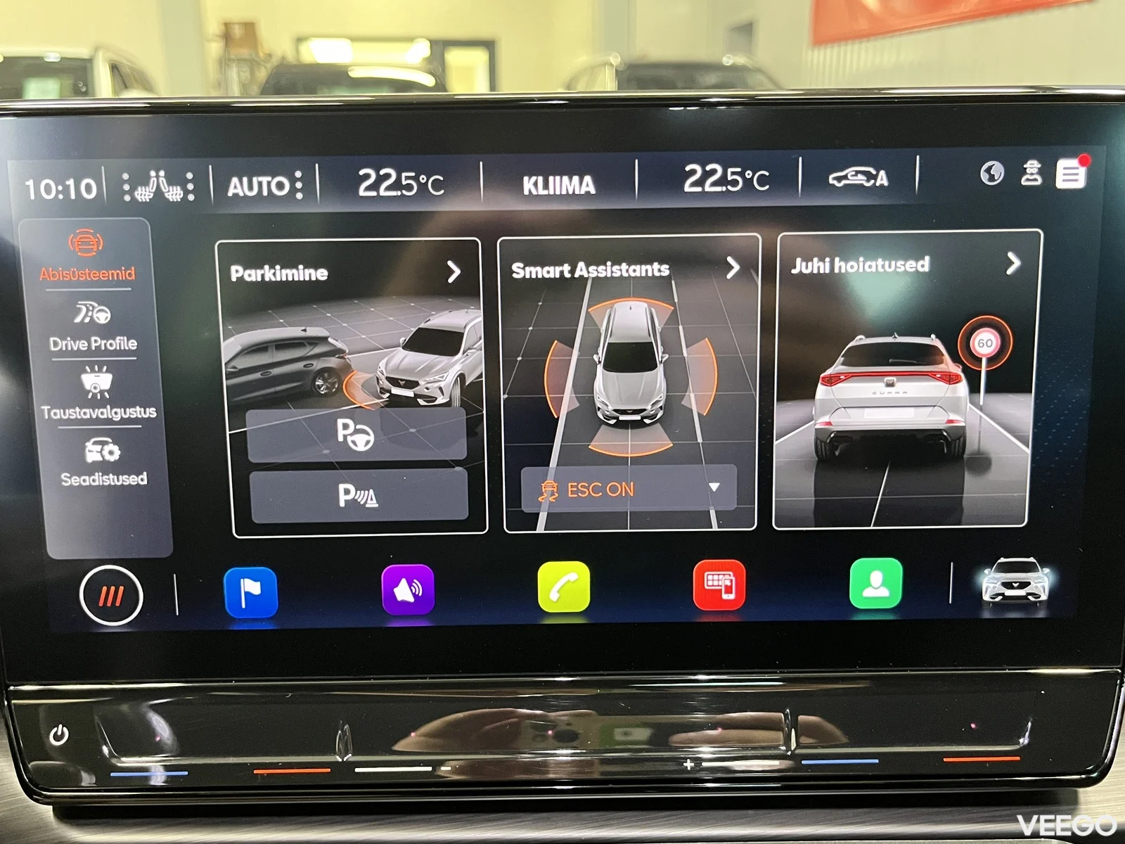 Cupra Formentor 2 180kW