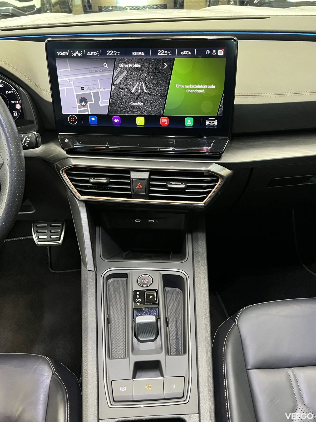 Cupra Formentor 2 180kW