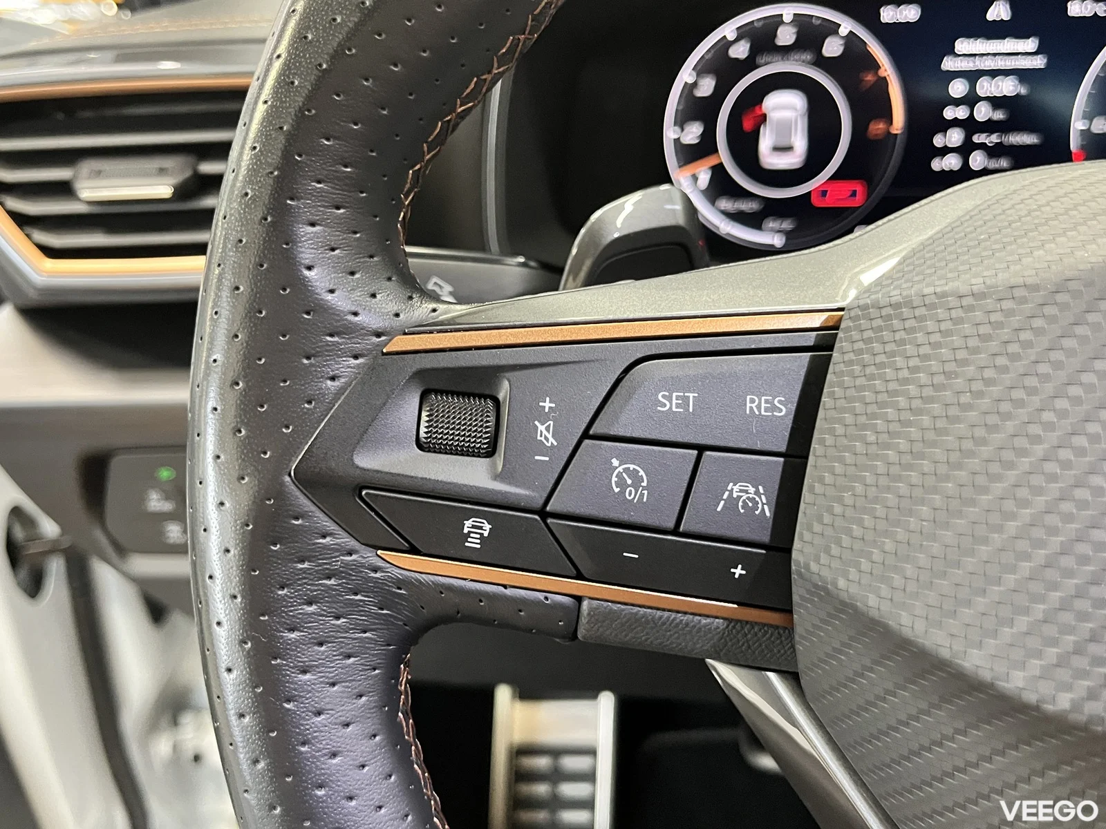 Cupra Formentor 2 180kW