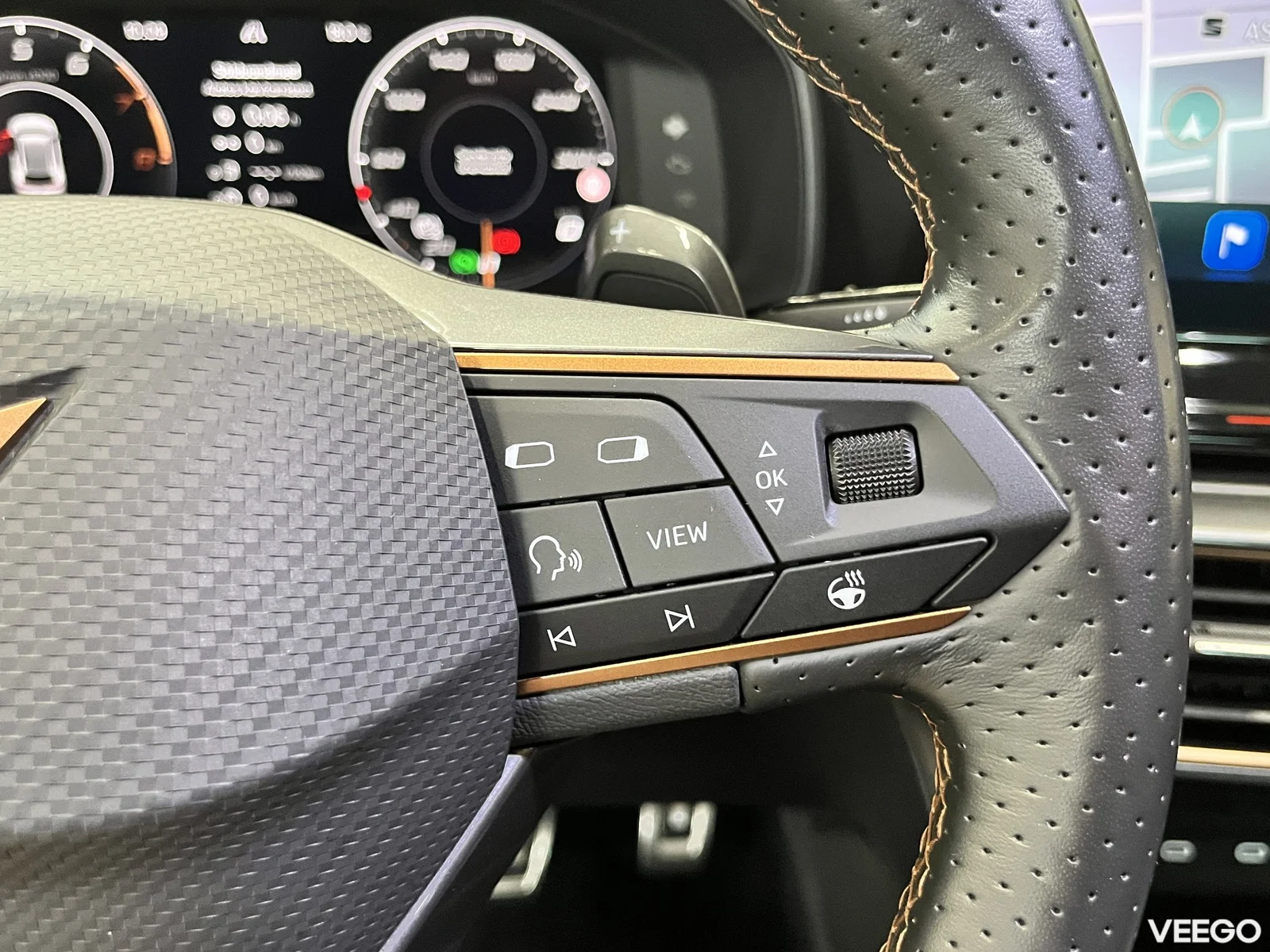 Cupra Formentor 2 180kW